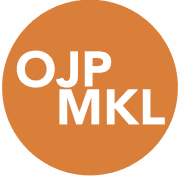 Logo van Oranjepark Makelaars BV.