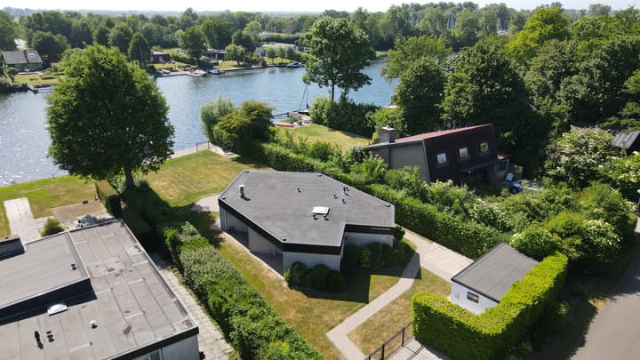 Foto von Haus Oranjeplaat 22, Arnemuiden