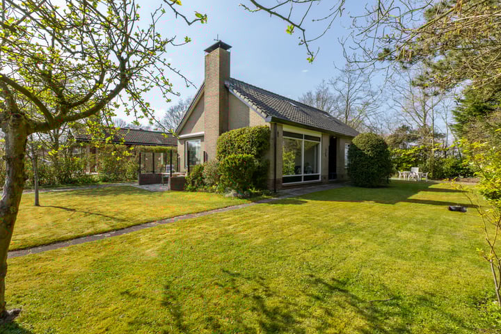 Oranjeplaat 32 in Arnemuiden