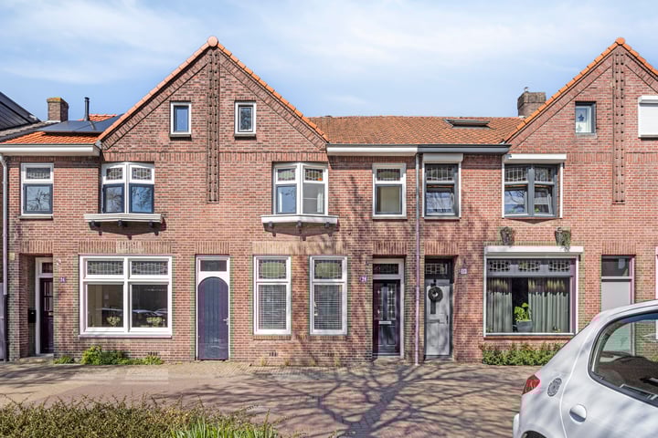 Photo of property Oranjeplein 26, Goirle