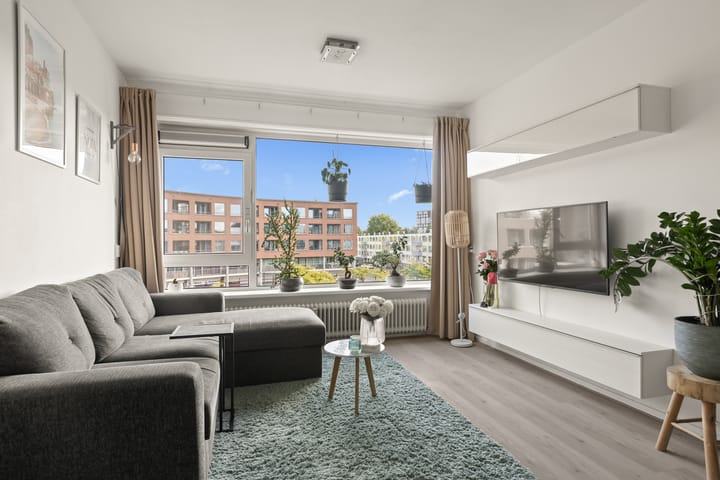 Photo de la maison Oranjerivierdreef 93, Utrecht