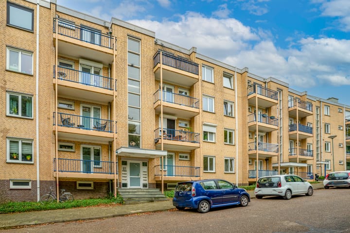 Photo of property Oranjesingel 16, Beek
