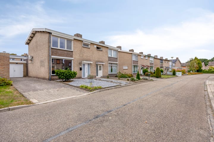 Foto van woning Oranjestraat 1, Nederweert