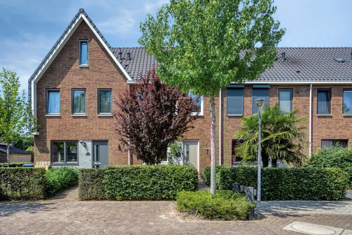 Oranjestraat 14 in Ochten