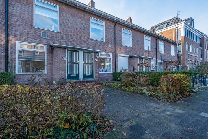 Photo of property Oranjestraat 16, Assen
