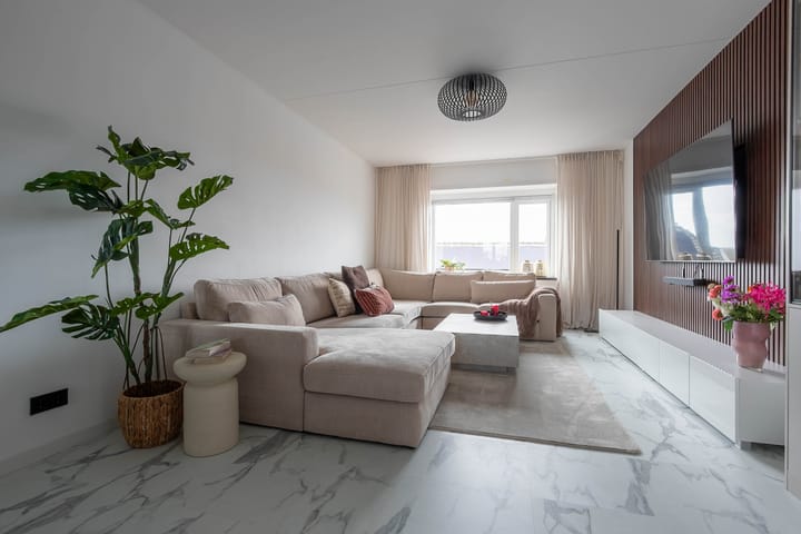 Photo de la maison Oranjestraat 22, Arkel