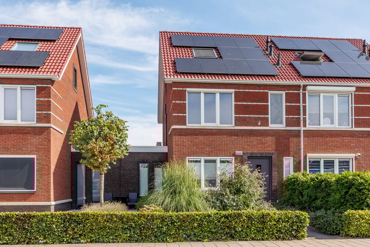 Photo of property Oranjestraat 22A, Elst Ut