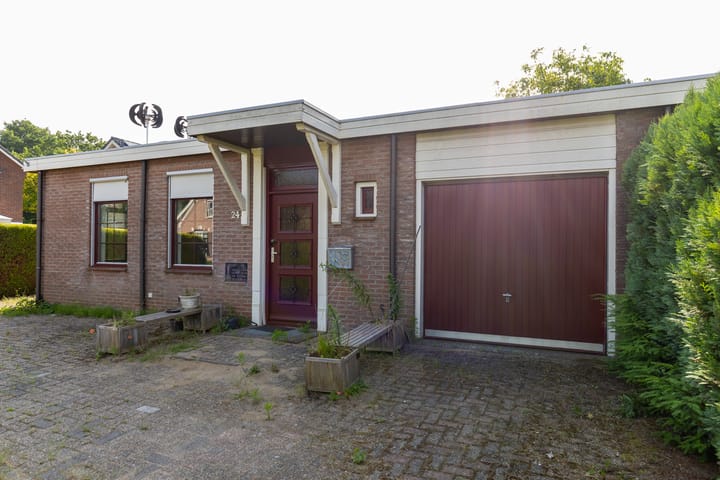 Oranjestraat 24 in Silvolde