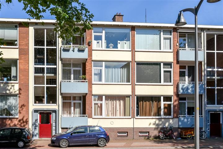 Oranjestraat 25 in IJmuiden