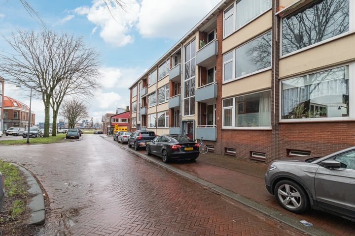 Oranjestraat 29 in IJmuiden