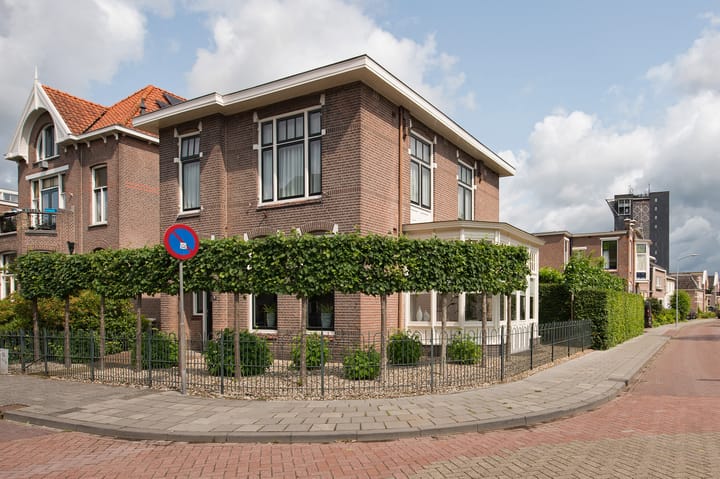 Foto von Haus Oranjestraat 35, Assen