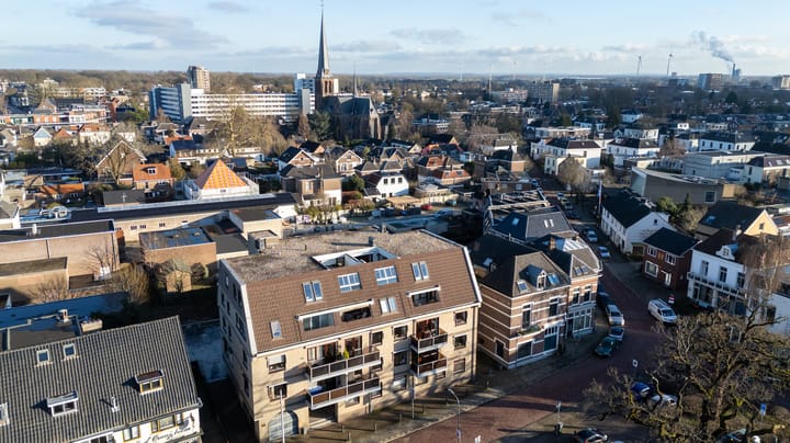 Foto van woning Oranjestraat 3d, Velp