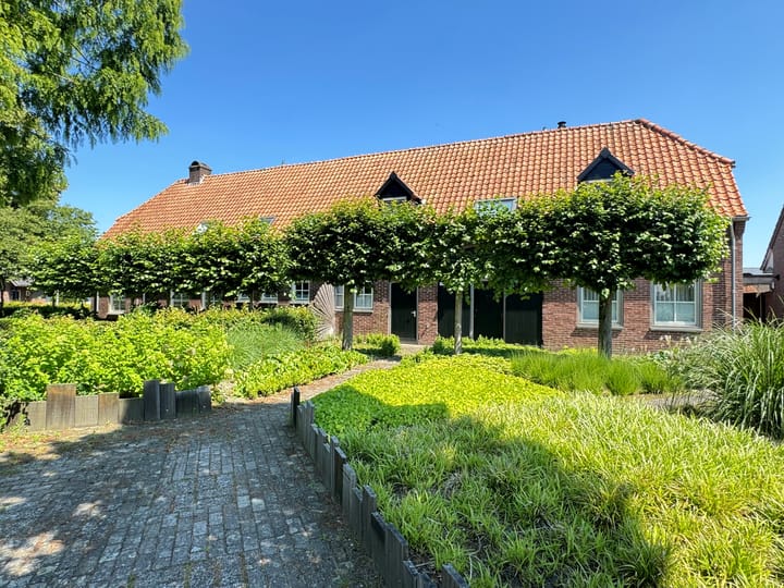 Photo of property Oranjestraat 40c, Oost West en Middelbeers