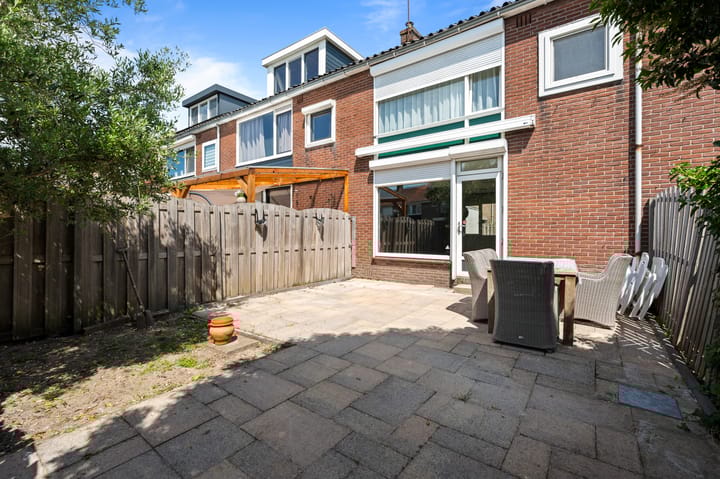 Oranjestraat 42 in Monnickendam