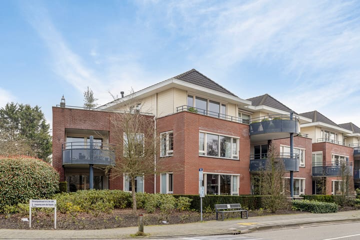 Oranjestraat 4N in Denekamp