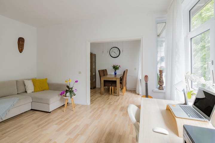 Oranjestraat 59 in IJmuiden