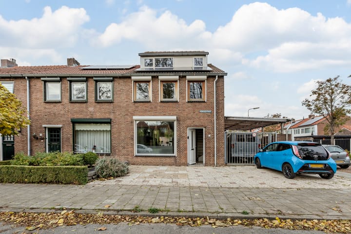 Photo de la maison Oranjestraat 62, Terneuzen