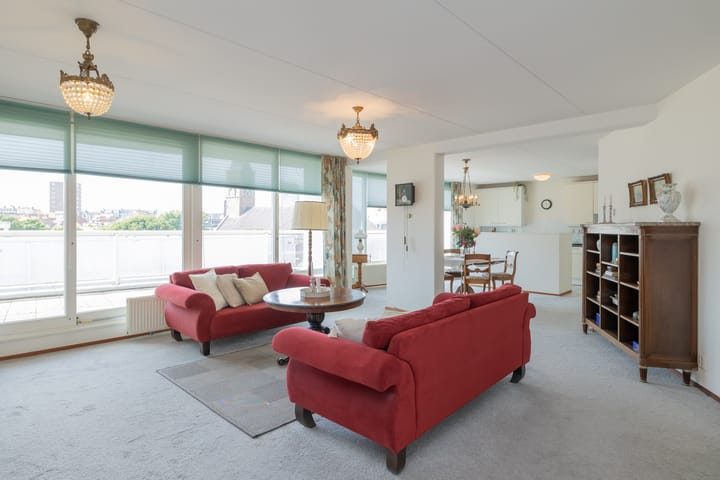 Photo of property Oranjestraat 6b, Zandvoort