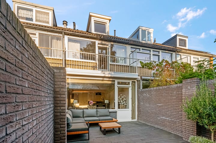 Oranjestraat 78 in Elst Ut