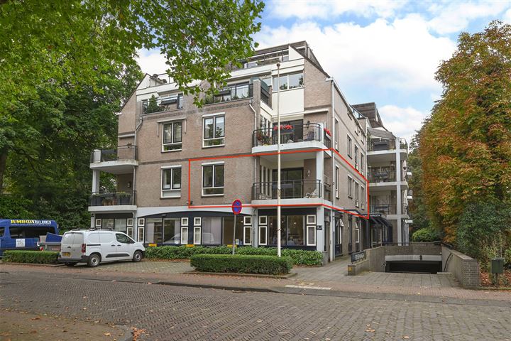 Oranjestraat 8-0001 in Baarn