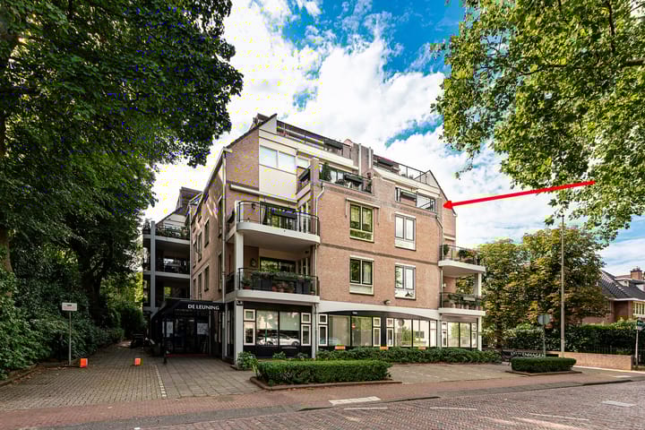Oranjestraat 8-0009 in Baarn