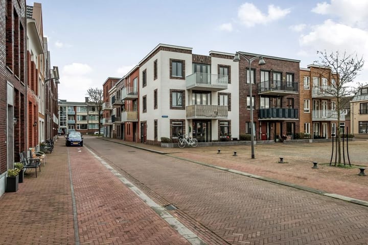 Oranjestraat 88 in IJmuiden