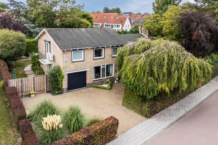 Photo of property Oranjestraat 9, Terneuzen
