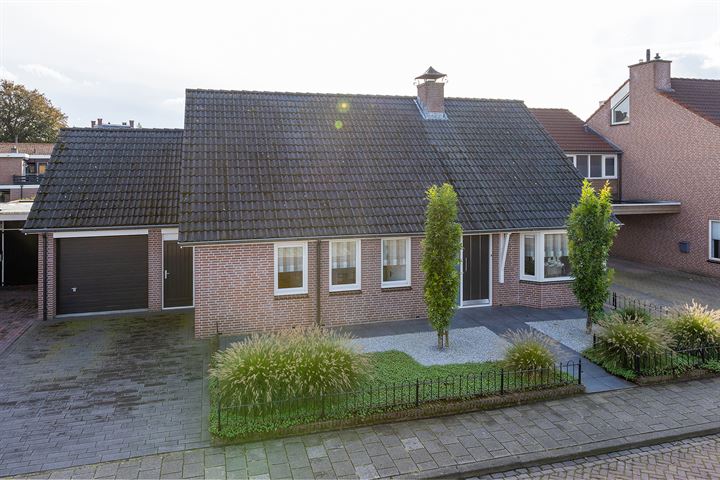 Oranjestraat 9 in Groenlo