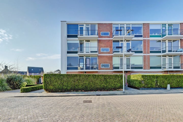 Photo of property Oranjestraat 92, Ochten