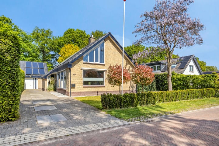 Foto von Haus Oranjeweg 12b, Wapenveld