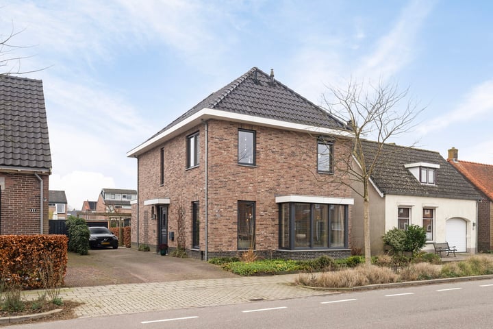 Oranjeweg 30 in Zuid-Beijerland