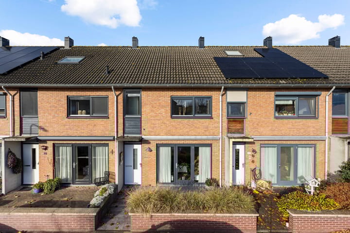 Photo de la maison Oranjewerf 60, Maasdijk