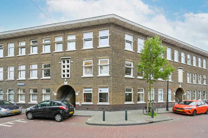 Oranjewoudstraat 26 in 's-Gravenhage