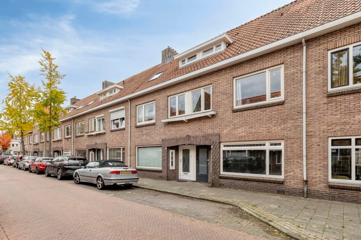 Orchideeënstraat 39 in Eindhoven