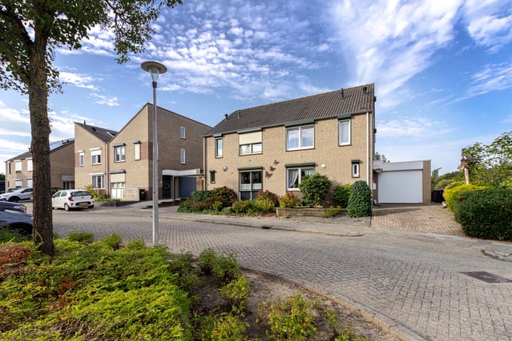 Photo de la maison Orchideehof 15, Heerlen