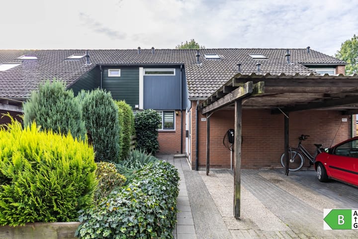 Orchideestraat 135 in Groningen