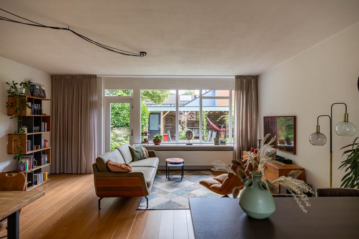 Foto von Haus Orchideestraat 158, Groningen