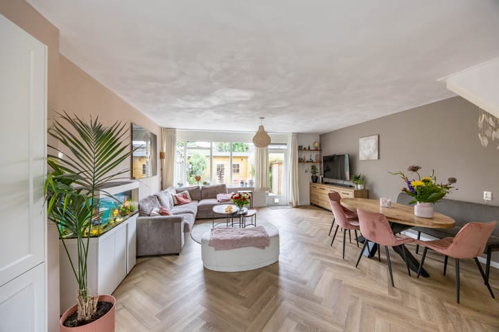 Orchideestraat 175 in Groningen