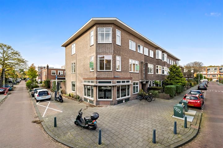 Orchideestraat 2 in 's-Gravenhage