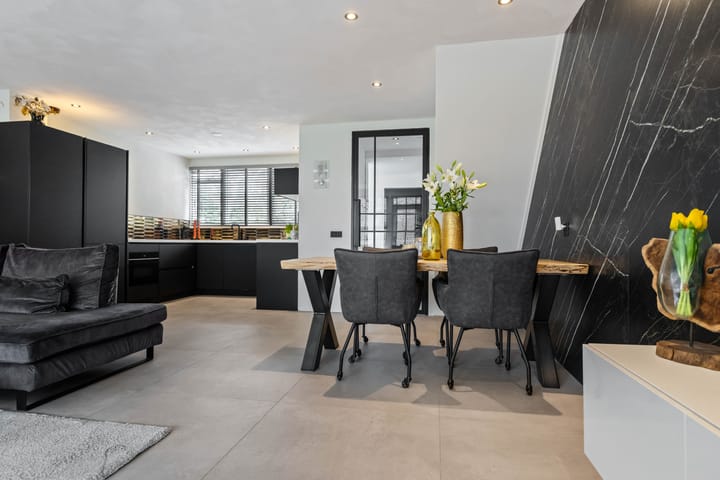 Orchideestraat 67 dans Groningen photo