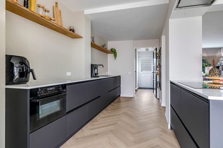 Photo of property Orchideestraat 9, Herveld
