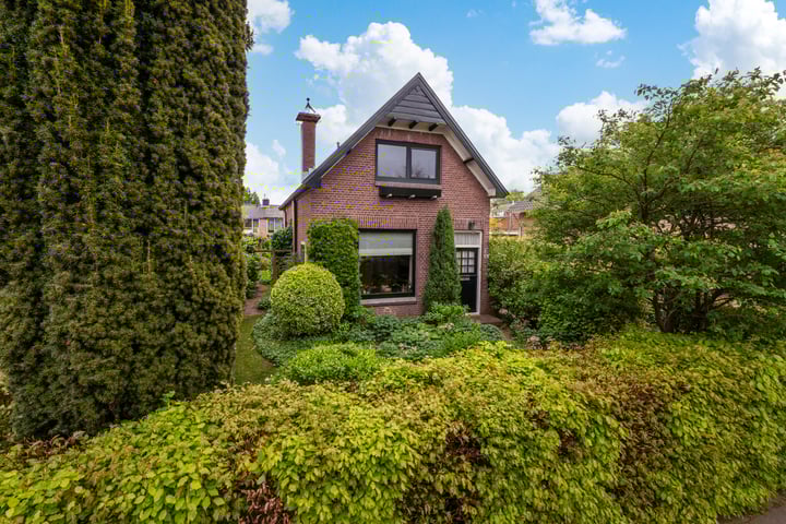 Photo of property Ordermolenweg 19, Apeldoorn