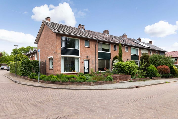 Foto von Haus Ordermolenweg 58, Apeldoorn