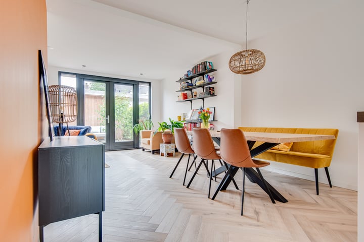 Photo of property Orduynenstraat 96, 's-Hertogenbosch
