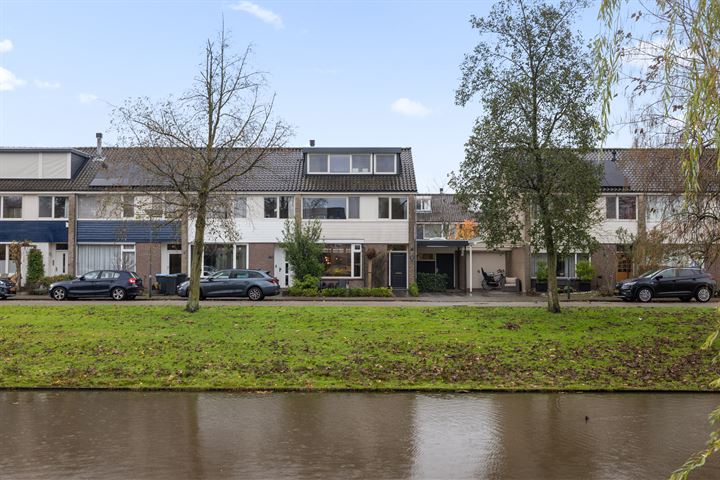 Oreliosingel 5 in Vught