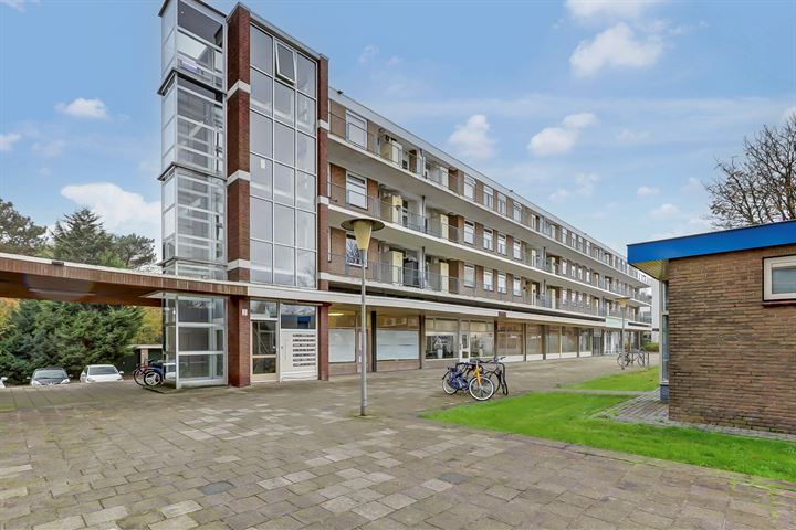 Oremusplein 76 in Arnhem