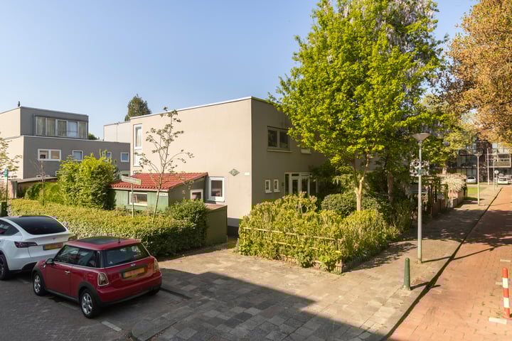Photo of property Orestespad 2, Rotterdam