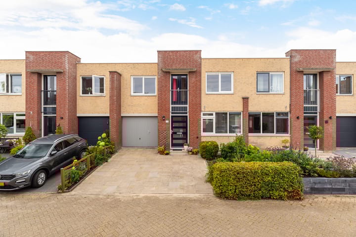 Orfeo 2 in Krimpen aan den IJssel