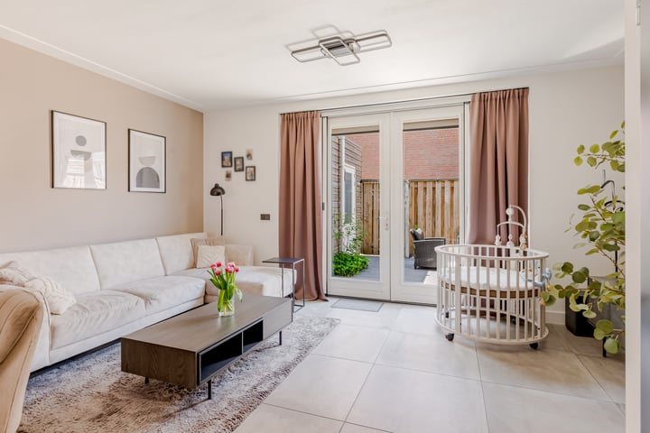 Photo of property Orffstraat 42, Waalwijk