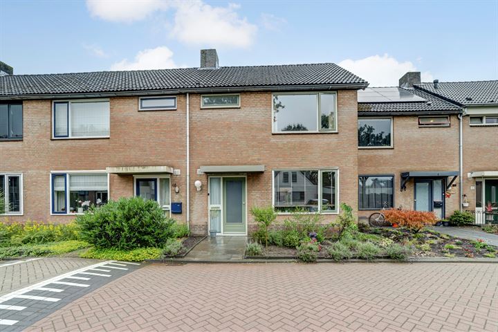 Orgelhof 44 in Etten-Leur